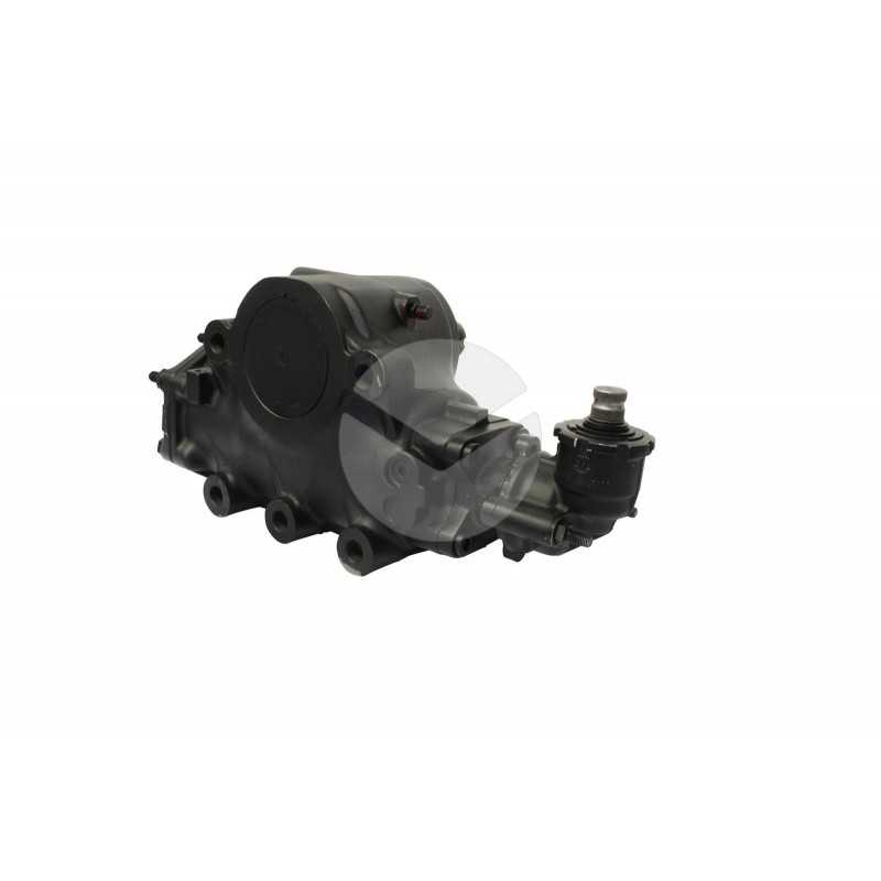 Boîtier de direction hydraulique (échange) pour Scania