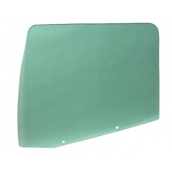 Vitre de porte Gauche, pour...