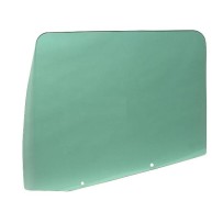 Vitre de porte Gauche, pour Man