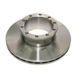 Disque de Frein pour Man