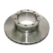 Disque de Frein pour Man