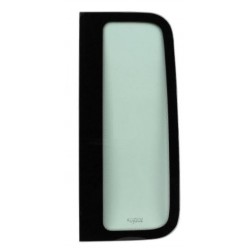 Vitre Latérale, après porte...