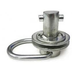 Anneau système de fermeture...