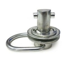 Anneau système de fermeture couvercle de batterie, pour Man