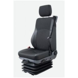 SIÈGE G, SUSP. ET LOMB....