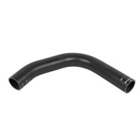 Durite d'eau, supérieure de radiateur, pour Renault