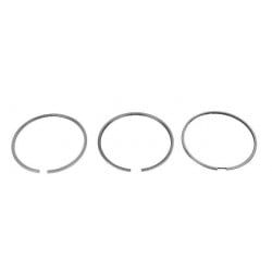 Jeu de segments, pour 1...