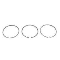 Jeu de segments, pour 1 cylindre, pour Renault