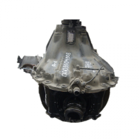 Nez de pont HL6 37 13 2,846 TR435 CARTER RENFORCE NEUF pour Mercedes Benz 1844