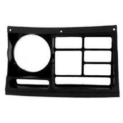 Boîtier d instrument sans...