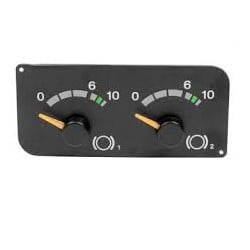 Manomètre d air pour Scania...