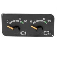 Manomètre d air pour Scania 4-Series