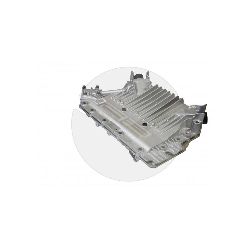 Modulateur Iveco + joint et logciel en Echange standard