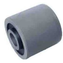 Lot de 2 Bagues Silentbloc de barre stabilisatrice pour Man