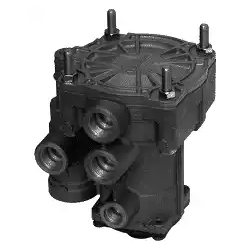 Valve de commande remorque...