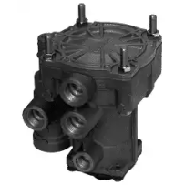 Valve de commande remorque pour MAN F2000