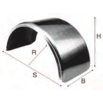 GARDE BOUE  J31 HG31