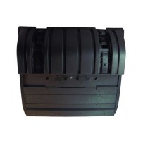 Aile, arrière, partie arrière pour Mercedes-Benz Actros/Antos