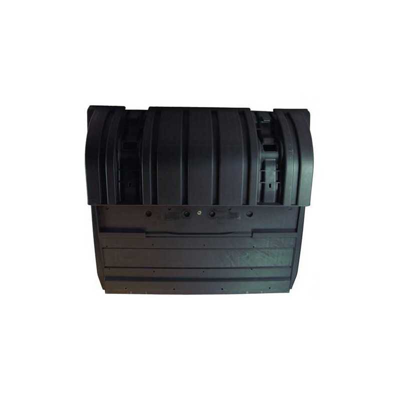 Aile, arrière, partie arrière pour Mercedes-Benz Actros/Antos