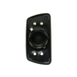 Glace de Rétroviseur principal Droit, pour Iveco