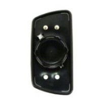 Glace de Rétroviseur principal Droit, pour Iveco