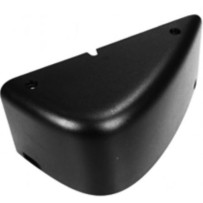 Cache Charnière Inférieure de Rétroviseur, Droit, pour Iveco