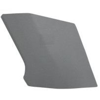 Cache charnière d'optique, Droit, pare choc Iveco