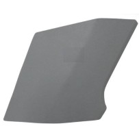 Cache charnière d'optique, Gauche, pare choc Iveco