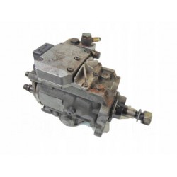 Pompe à injection pour Volvo fl6