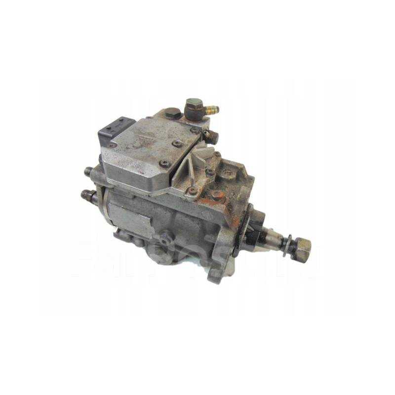 Pompe à injection pour Volvo fl6