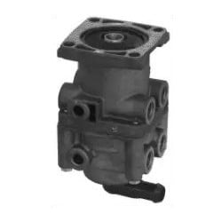 Soupape de base (sans le...