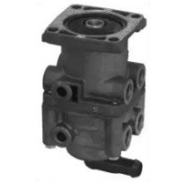 Soupape de base (sans le pédalier) de robinet de frein à pieds pour Renault