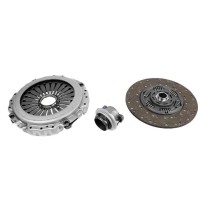 Kit Embrayage pour Scania