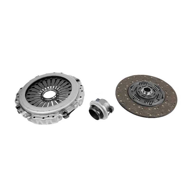 Kit Embrayage pour Scania