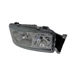 Phare principal, droite...