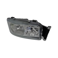 Phare principal, droite pour Man TGL/TGM, TGS/TGX