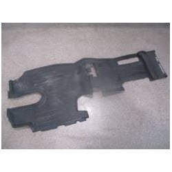 Recouvrement avant gauche...