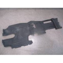 Recouvrement avant gauche pour Mercedes Benz atego