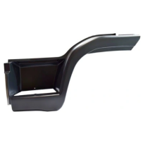 Caisson d'emmarchement, gauche pour Iveco Eurocargo