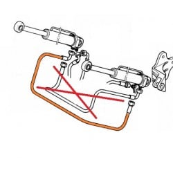 Flexible 17 (long), liaison...