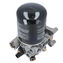 Dessiccateur d'air, avec cartouche, sans valve 4 voies, pour Iveco