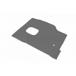 Tapis de sol Gauche pour...