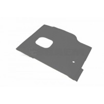 Tapis Revêtement de sol Côté Chauffeur 81628600679