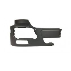 Coin de pare choc droit en...