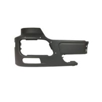 COIN DE PARE-CHOCS droit  EN ACIER pour Mercdes Actros MP2