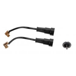 Indicateur usure frein pour...