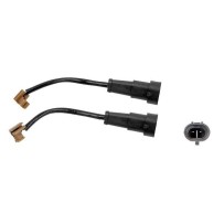 Indicateur usure frein pour Iveco Daily