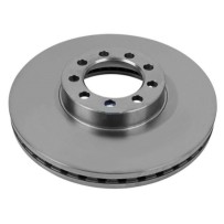 Disque de Frein Avant pour Iveco
