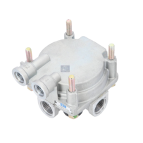 Valve de relais  pour MAN F/M/L 2000, F/M/G 90, F 7/8/9