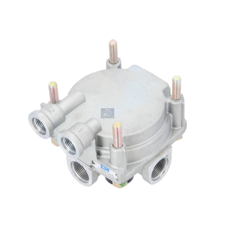 Valve de relais  pour MAN F/M/L 2000, F/M/G 90, F 7/8/9